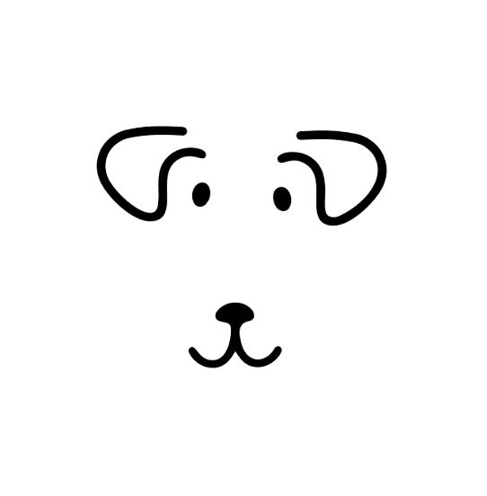 Dog with no photo uploaded